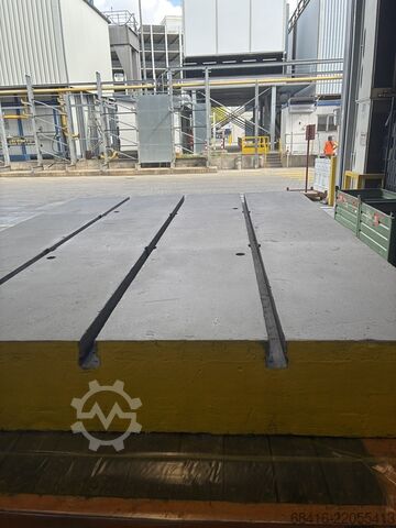 Spaanplaten  
