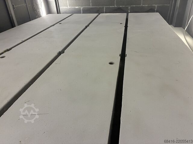 Spaanplaten  