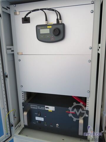 Laser snijmachine MDI Advanced Processing GmbH LC 800