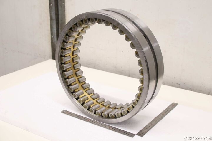 Cuscinetti a rulli cilindrici NSK NNU4960E4C3DR  Ø 420 mm