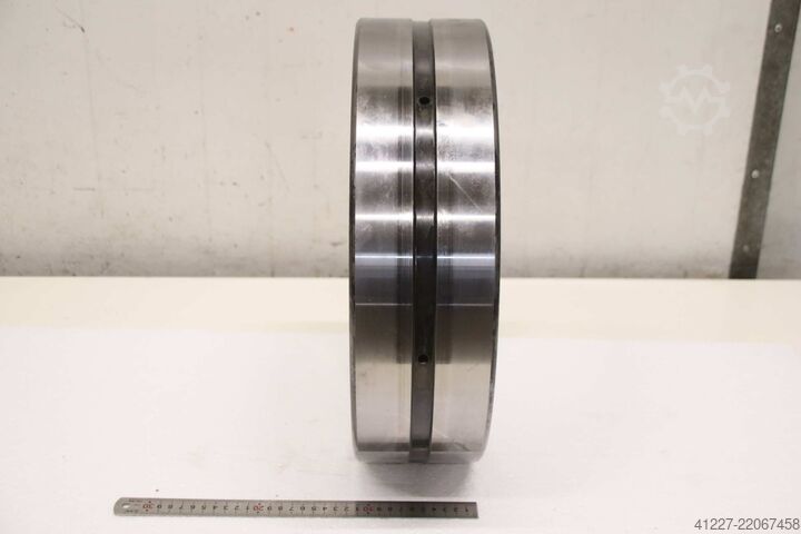 Cuscinetti a rulli cilindrici NSK NNU4960E4C3DR  Ø 420 mm