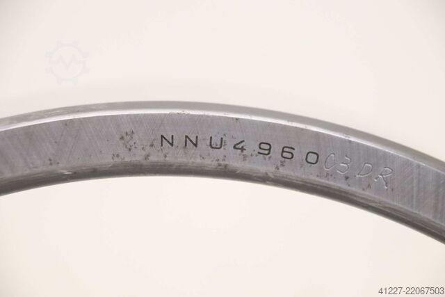 Vnitřní kroužek válečkového ložiska NSK NNU4960 03DR  Ø 335/300 mm