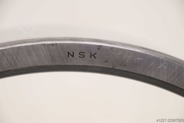 Vnitřní kroužek válečkového ložiska NSK NNU4960 03DR  Ø 335/300 mm