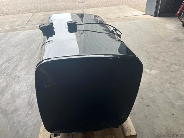 Depósito de combustível DAF XG Brandstoftank Diesel 492L 1949909 incl. steunen