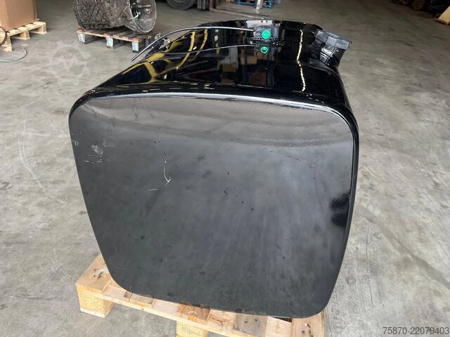 Depósito de combustível DAF XG Brandstoftank Diesel 492L 1949909 incl. steunen