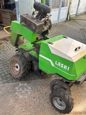 Boomstronkenfrees / Stobbenfrees LASKI LASKI F-500 H / 37