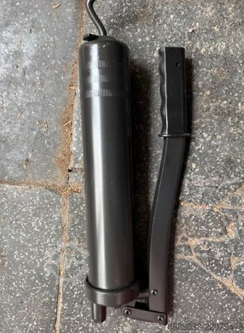 Boomstronkenfrees / Stobbenfrees LASKI LASKI F-500 H / 37