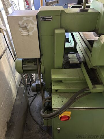 Vlakslijpmachine TSC NX 300