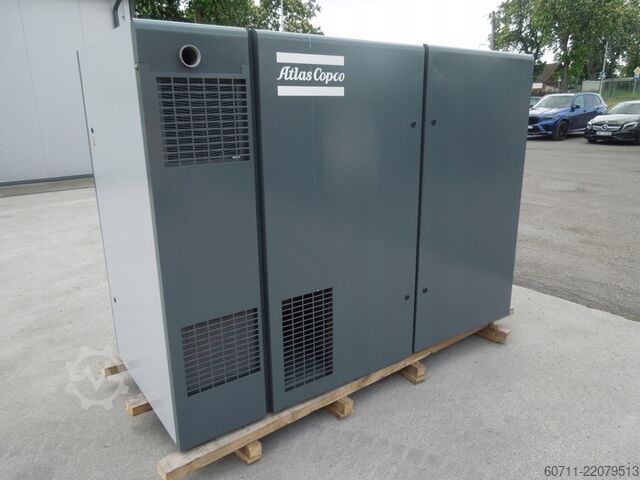 Schroefcompressor Atlas Copco ZT22VSD