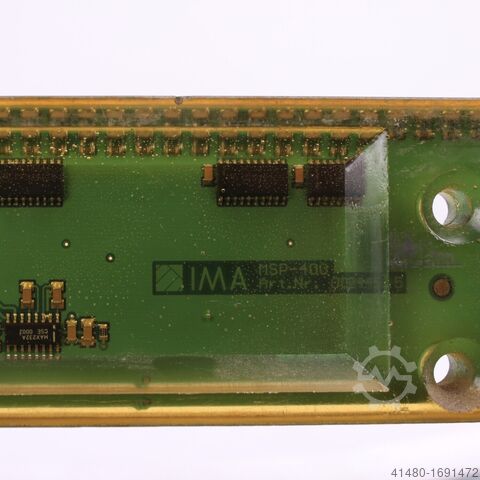 LED display IMA tafelopzethulp IMA 300 0092444