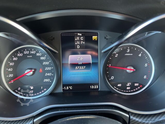 Minibus Mercedes-Benz V 250 d EDITION Lang AHK AUT DynLicht Facelift