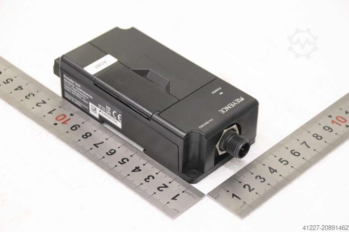 Encoder-enhed Keyence CA-EN100U