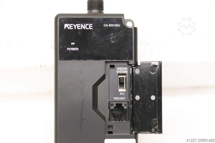 Encoder-enhed Keyence CA-EN100U
