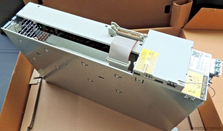 Výkonový modul Siemens 6SN1123-1AB00-0CA3