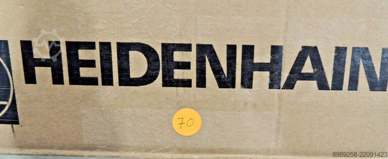 Συσκευή μέτρησης μήκους HEIDENHAIN LS 187