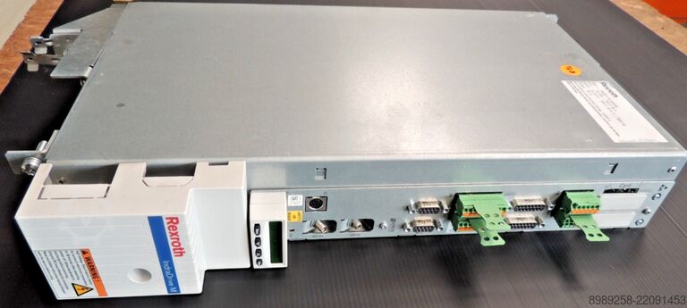 μονάδα κίνησης Rexroth HMD01.1N-W0036