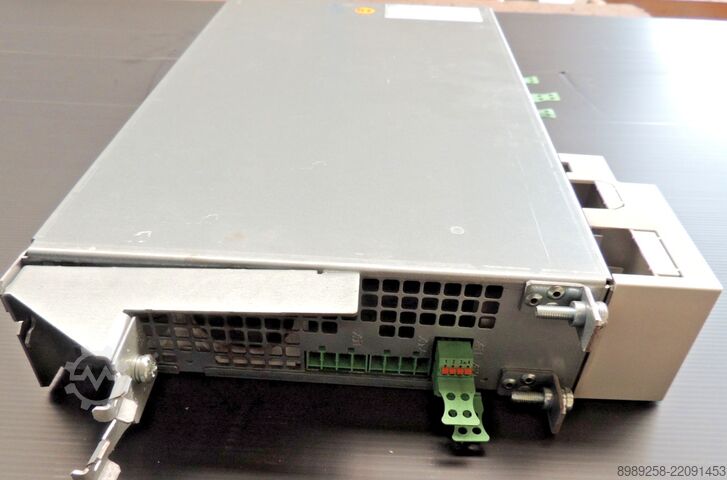 μονάδα κίνησης Rexroth HMD01.1N-W0036