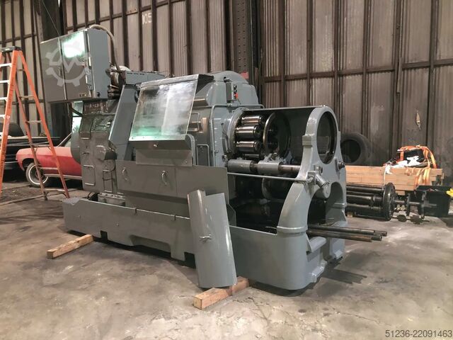 Wielowrzecionowa automatyczna wkrętarka ACME 1-5/8" RBN-8