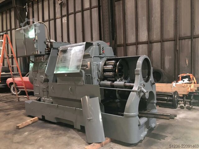 Wielowrzecionowa automatyczna wkrętarka ACME 1-5/8" RBN-8