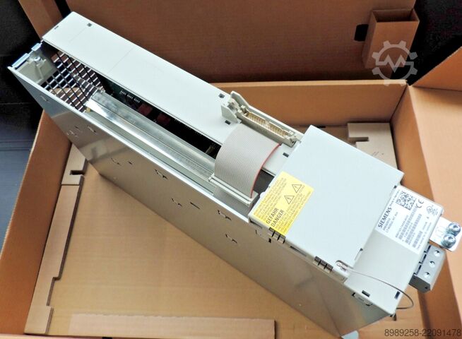 Módulo de potencia Siemens 6SN1123-1AA00-0DA2