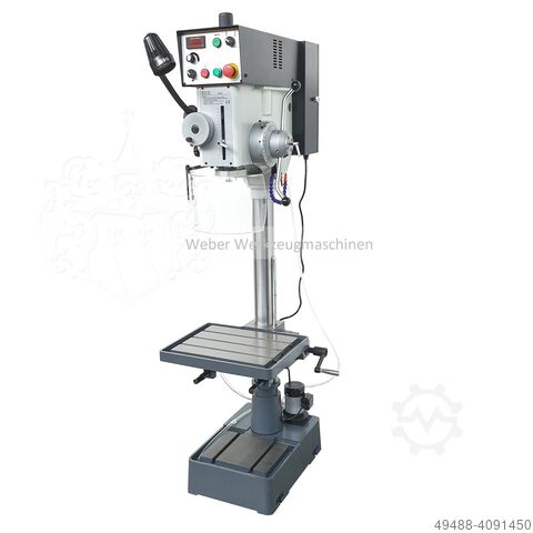 Μηχανή διατρήσεων στήλη MIOTAL SB 30 SVG