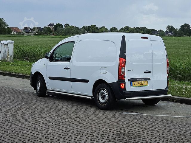 Koffer MERCEDES-BENZ CITAN 108 CDI ac EURO6