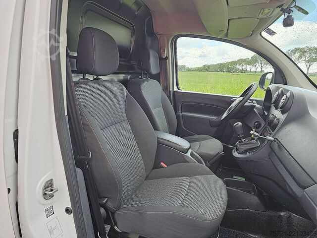 Koffer MERCEDES-BENZ CITAN 108 CDI ac EURO6