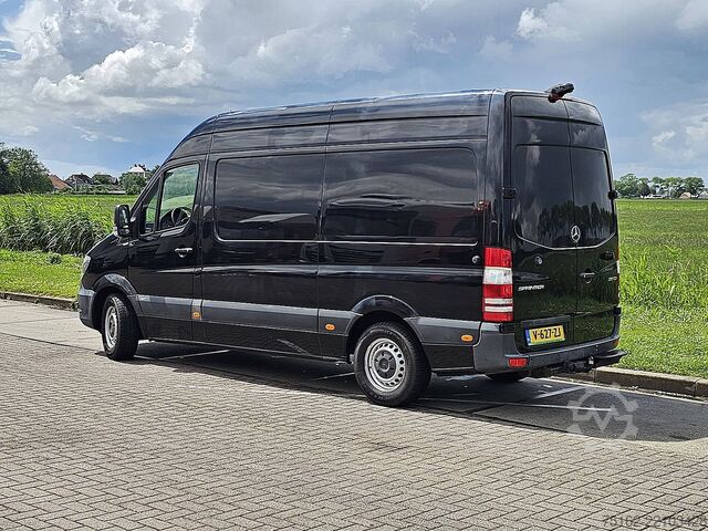 Hochdachkombi MERCEDES-BENZ SPRINTER 316 ac automaat