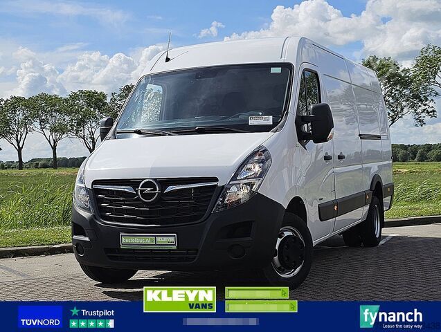 Hochdachkombi OPEL MOVANO 2.3 maxi EURO6