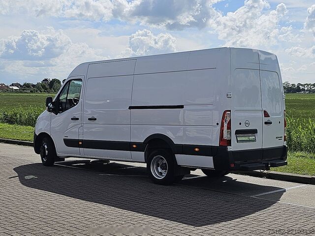 Hochdachkombi OPEL MOVANO 2.3 maxi EURO6