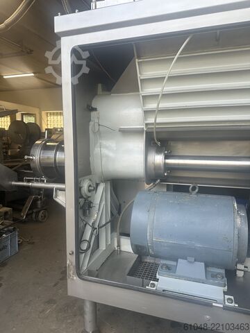 μηχάνημα επεξεργασίας κρέατος CFS AUTOGRIND 280