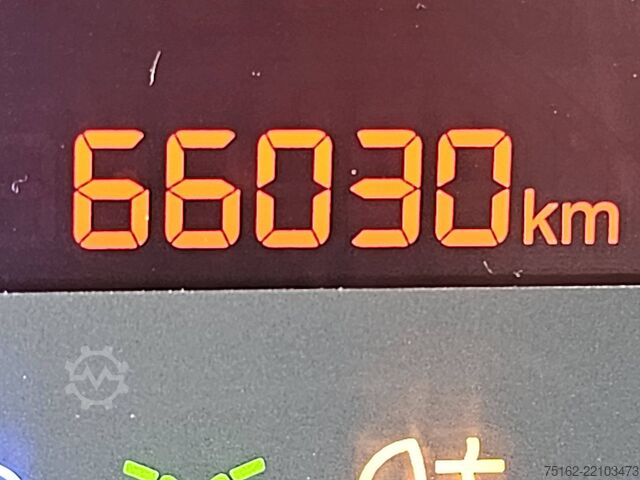 Στέισον βάγκον με ψηλή οροφή PEUGEOT BOXER