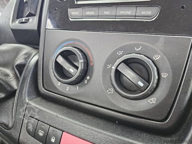 Στέισον βάγκον με ψηλή οροφή PEUGEOT BOXER