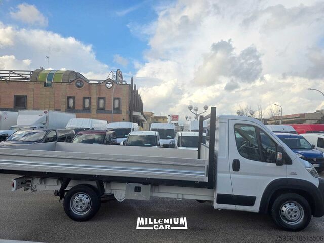 Furgoneta CASSONAT FIAT DUCATO MAXI CASSONE 4,40 EURO 6