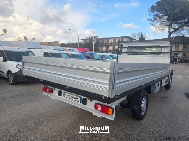 Furgoneta CASSONAT FIAT DUCATO MAXI CASSONE 4,40 EURO 6