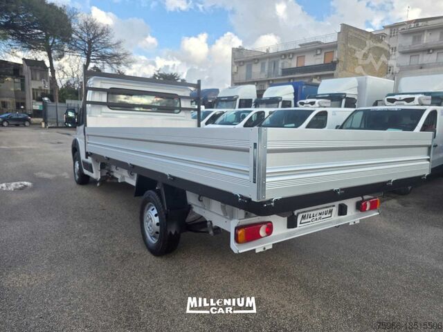 Furgoneta CASSONAT FIAT DUCATO MAXI CASSONE 4,40 EURO 6