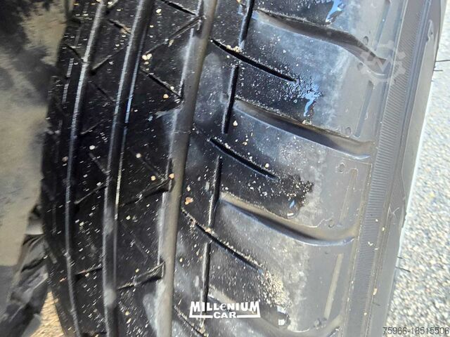 Furgoneta CASSONAT FIAT DUCATO MAXI CASSONE 4,40 EURO 6