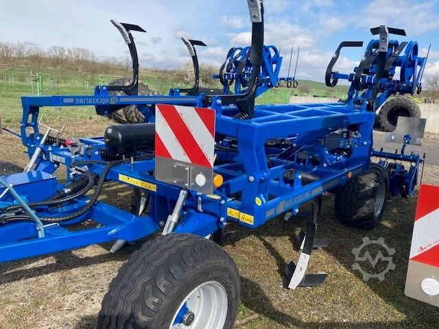 Cultivator Köckerling Quadro 400