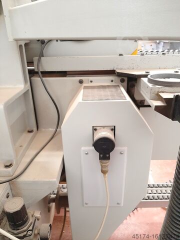 Edgebander STEFANI ACTIVA 1-73