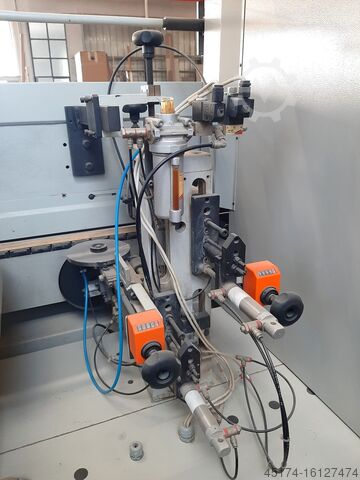 Edgebander STEFANI ACTIVA 1-73