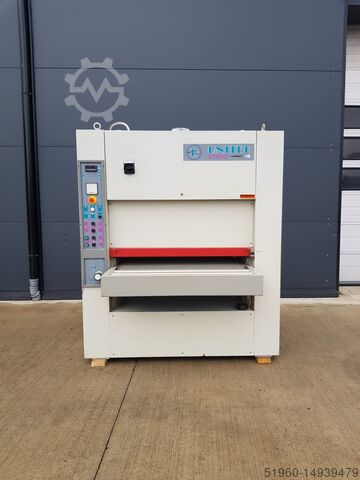 Lixadeira de cinta larga UNITEK 1100 9/24