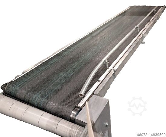 Belt conveyor Transnorm 2600-600-500
