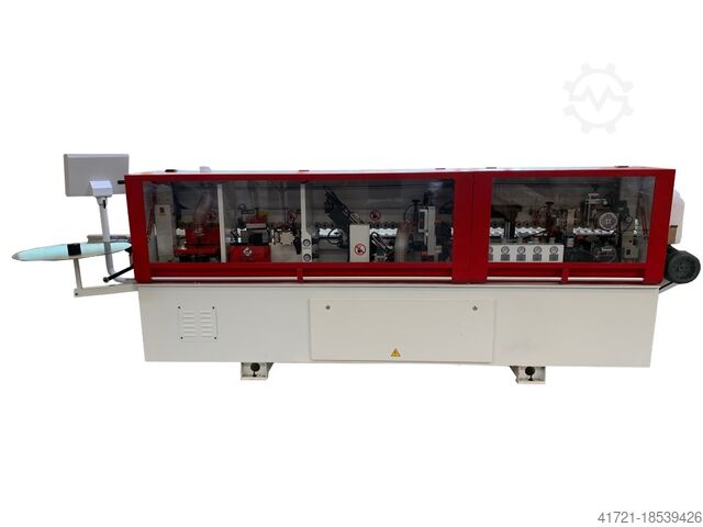 Stroj na olepování hran WINTER KANTOMAX BASIC FÜ+EK