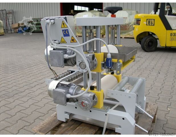 Leimauftragsmaschine WINTER GLUEMAX TWIN-300