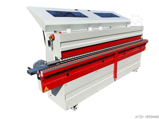 Máquina de colagem de bordas WINTER KANTOMAX BASIC FÜ+EK DELUXE