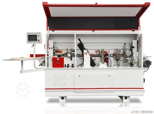 Stroj na olepování hran WINTER KANTOMAX BASIC