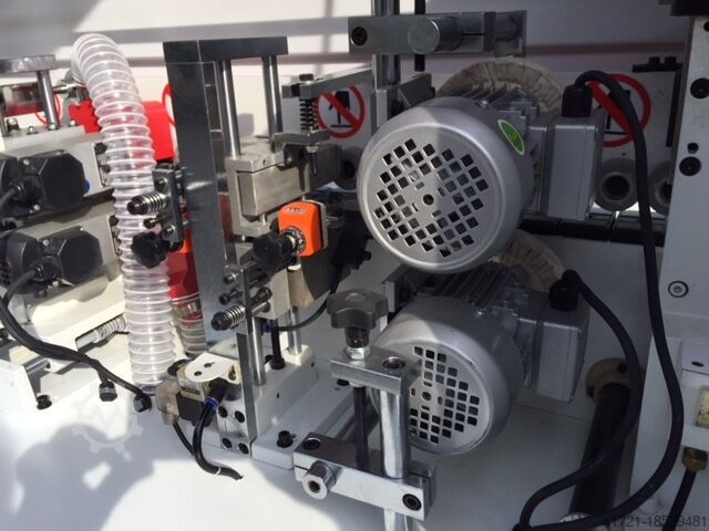 Stroj na olepování hran WINTER KANTOMAX BASIC