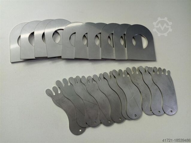 Vezellaser snijsysteem WINTER FL-1313 750W