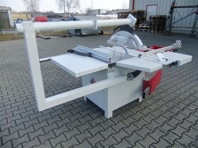 Maatzaag WINTER FS315-1200