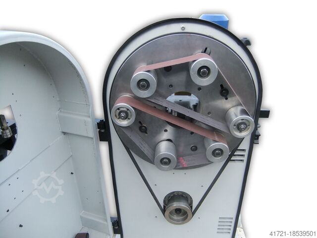 Afschuin- en cilindrische slijpmachine WINTER FS-100